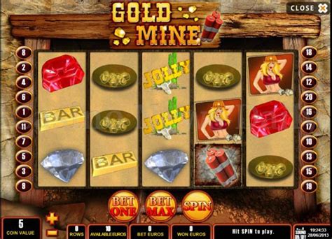 gold mine slots|Gold Mining Slot Machine .